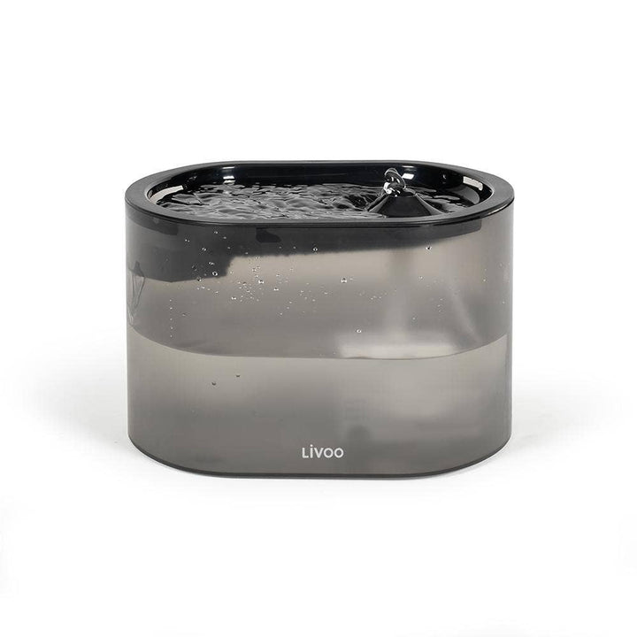 Fuente de agua para animales PET108