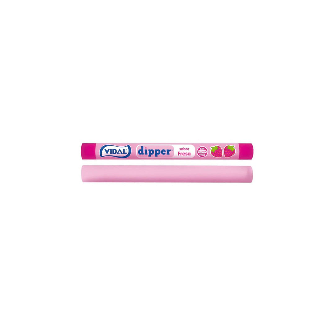 Dipper Fresa  unidad