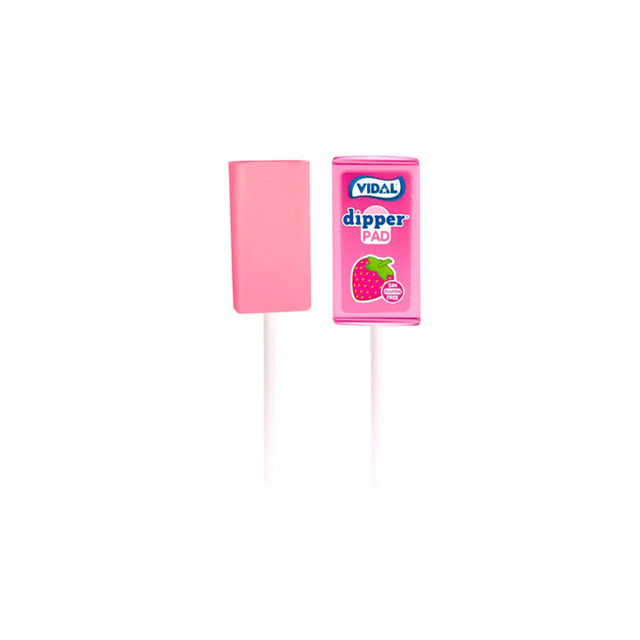 Dipper PAD Fresa