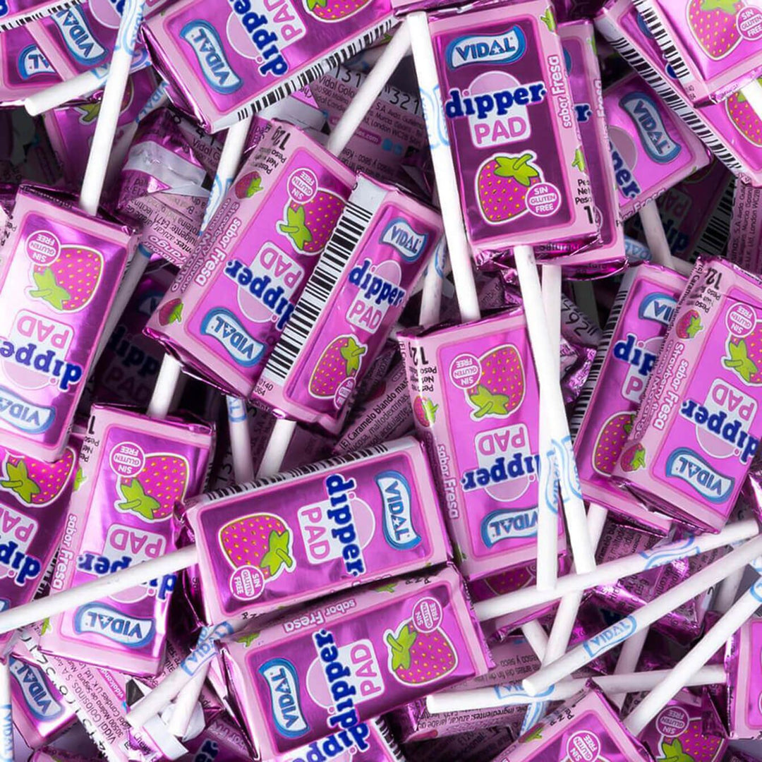 Dipper PAD Fresa