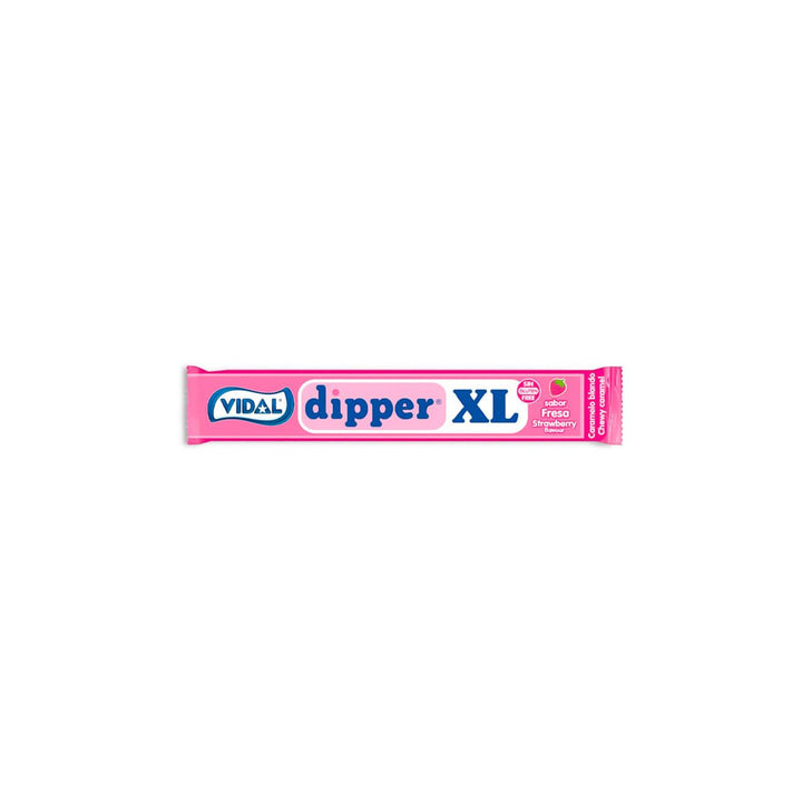 Dipper XL Fresa -  1 unidad 10,5 gr