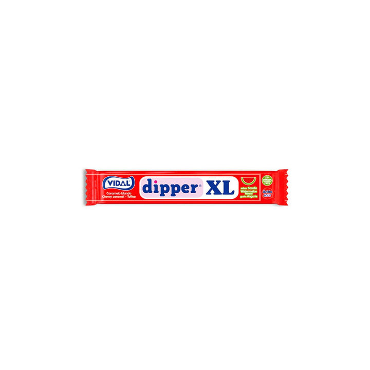 Dipper XL Sandía-  1 unidad 10,5 gr
