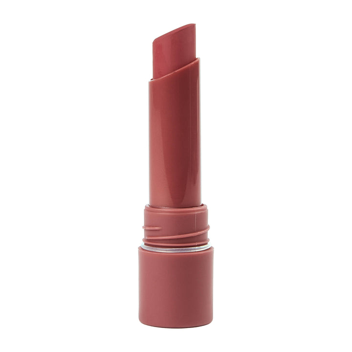 BYS Barra de Labios Mate en Polvo a Prueba de Besos 02 Dusty Rose