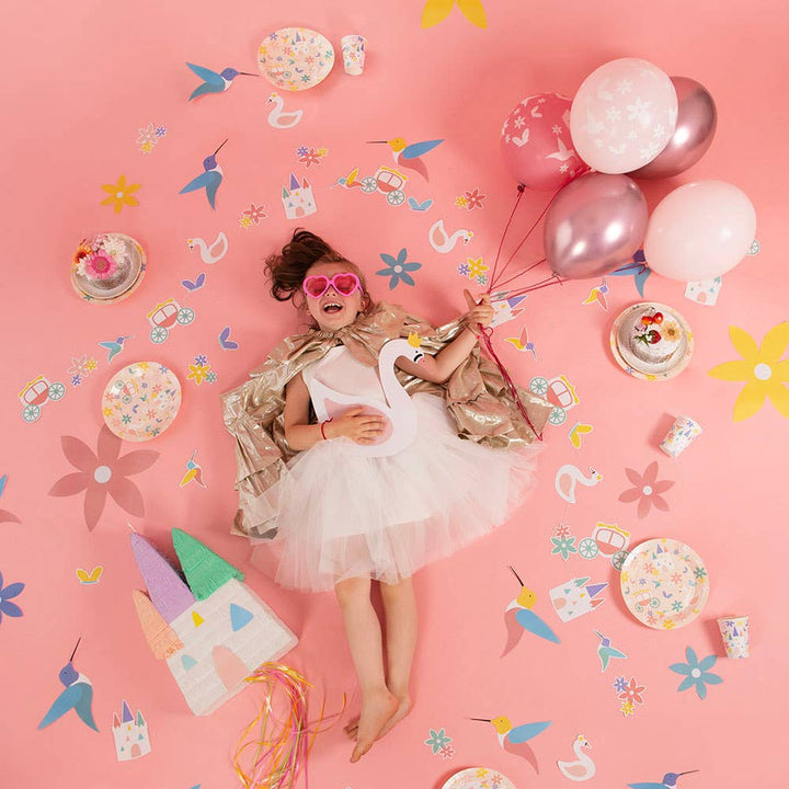 PLATOS - PRINCESS