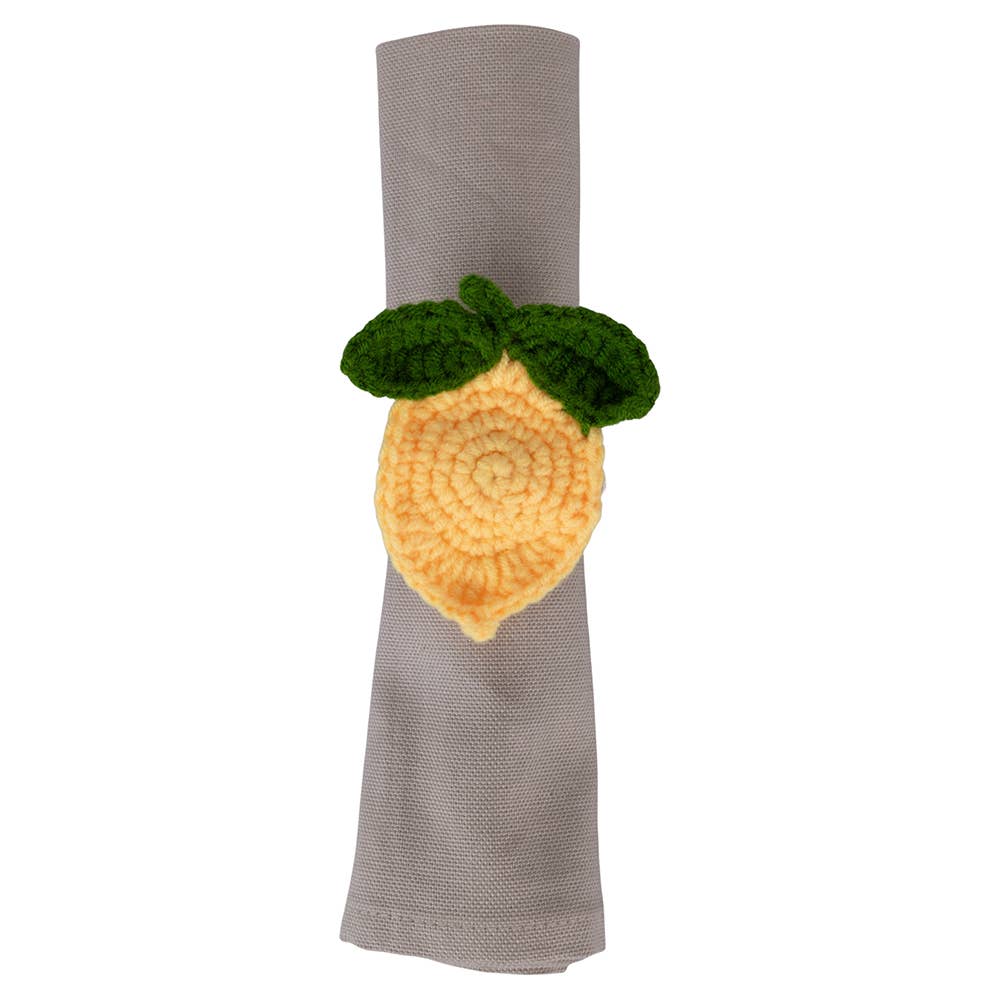 FRUIT LIFE ANILLO SERVILLETA FRUTA 6SURT