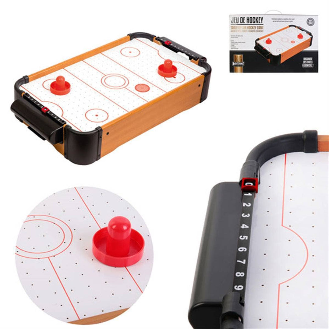 Juego de hockey de mesa