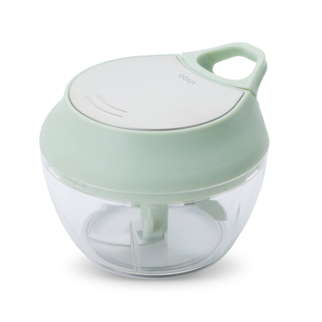 MEN430 - Picadora manual 450 ml