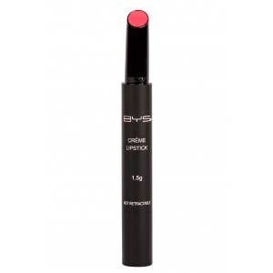 BYS Barra de labios cremosa CANDICE