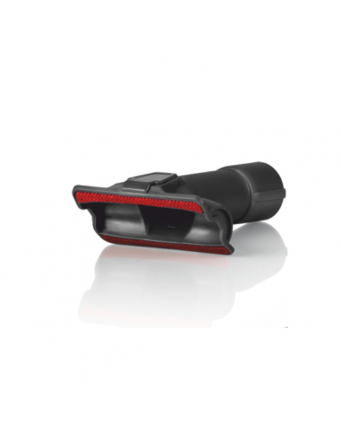 Aspiradora Vertical HAEGER Venus Plus 600 - 0.6 L, 600W, Filtro Ciclónico