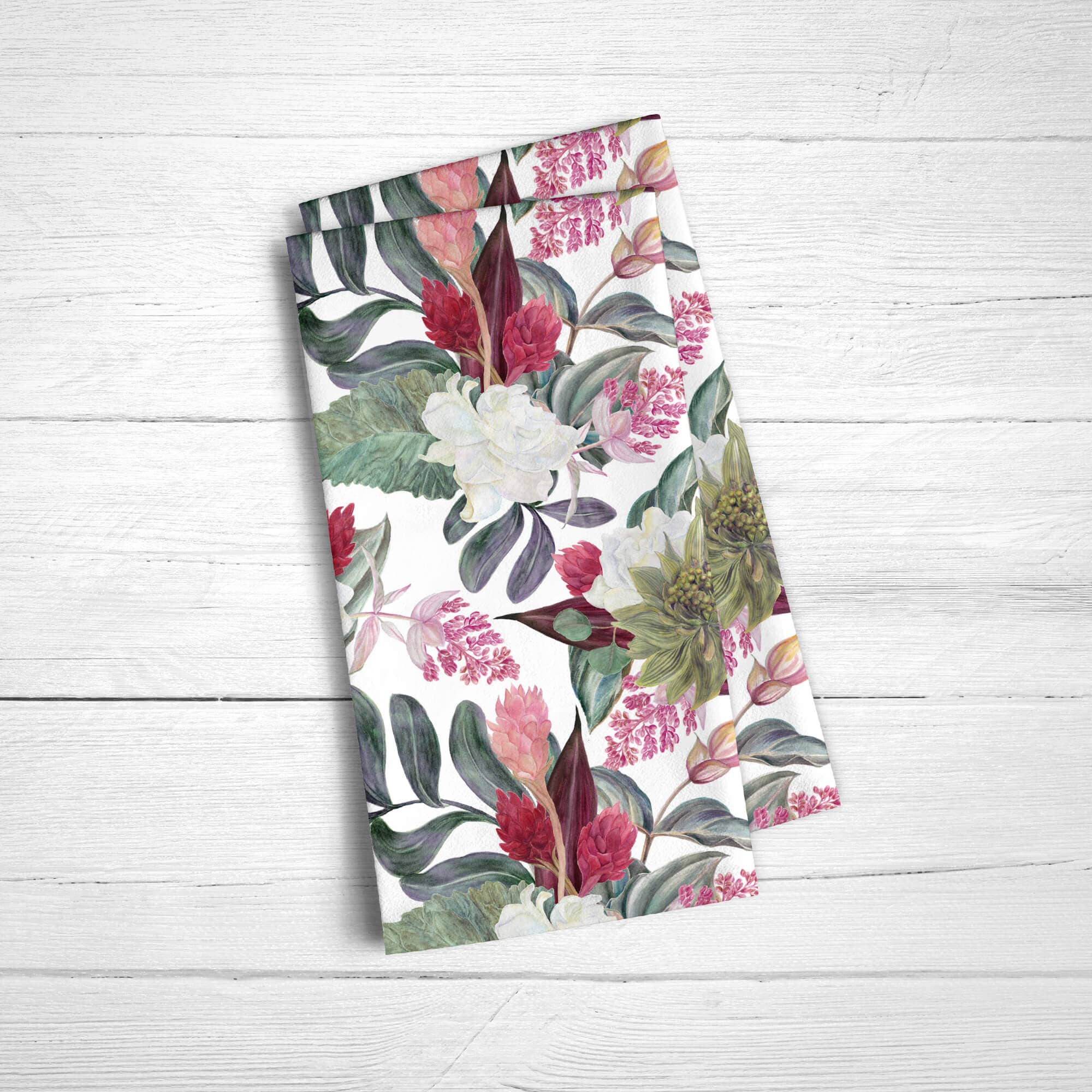 Servilletas 0318-105 100% Algodón 45X45 Cm (2Ud.)