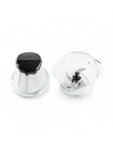 Picadora CHOPPER GLASS - 300W