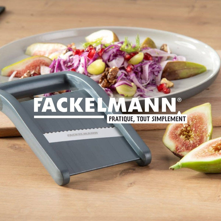 Mandolina profesional mini tradicional hecha a mano Fackelmann