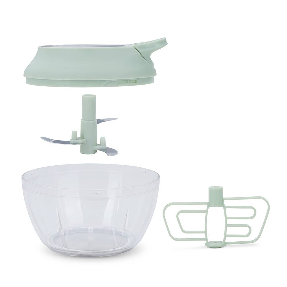 MEN430 - Picadora manual 450 ml