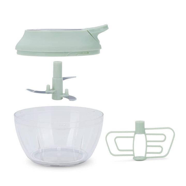 MEN430 - Picadora manual 450 ml