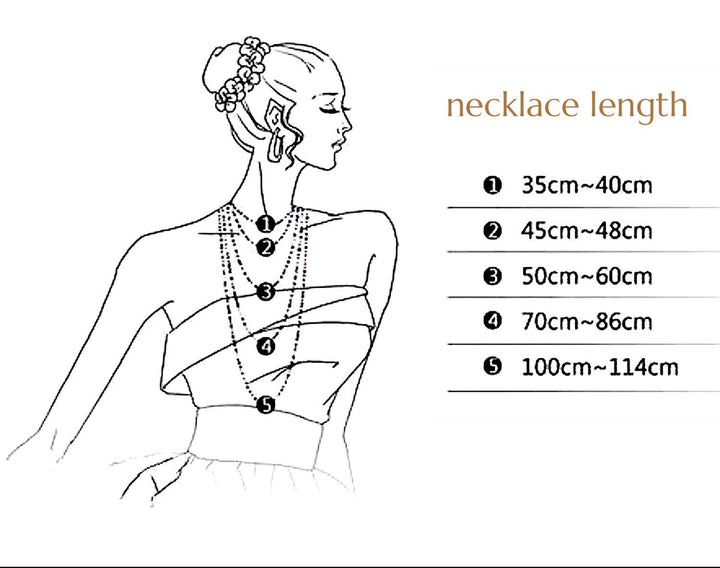 Choker brillante con apariencia de diamantes atemporales chapado en oro con circonitas de calidad AAAA