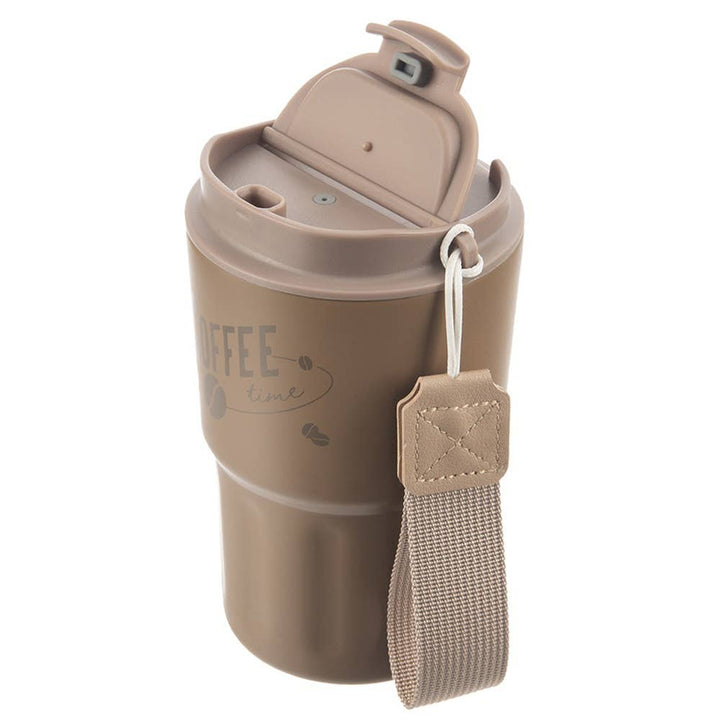 Taza de Viaje TERMO 420 ml