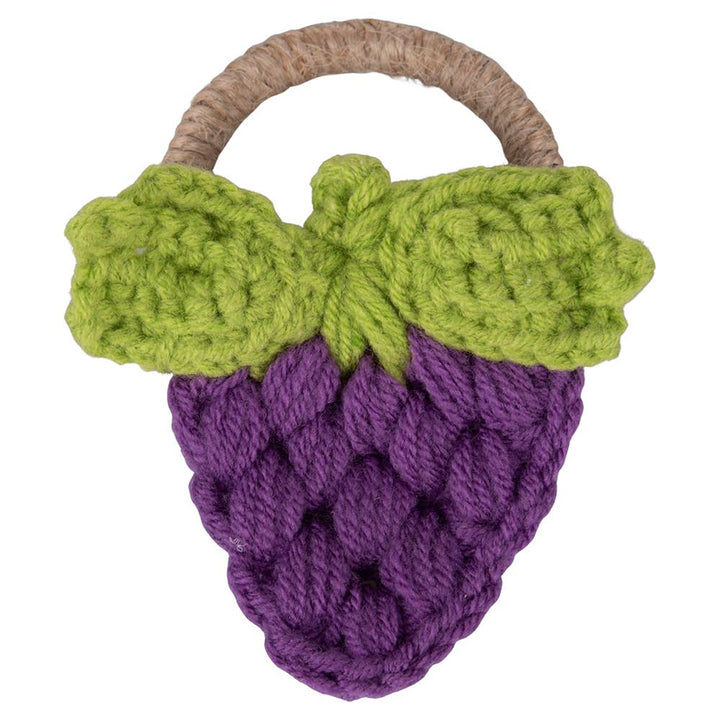 FRUIT LIFE ANILLO SERVILLETA FRUTA 6SURT