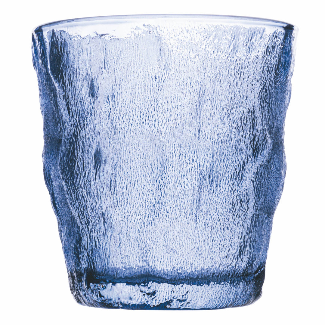 Set de 6 vasos Amnesia de colores, 275 ml