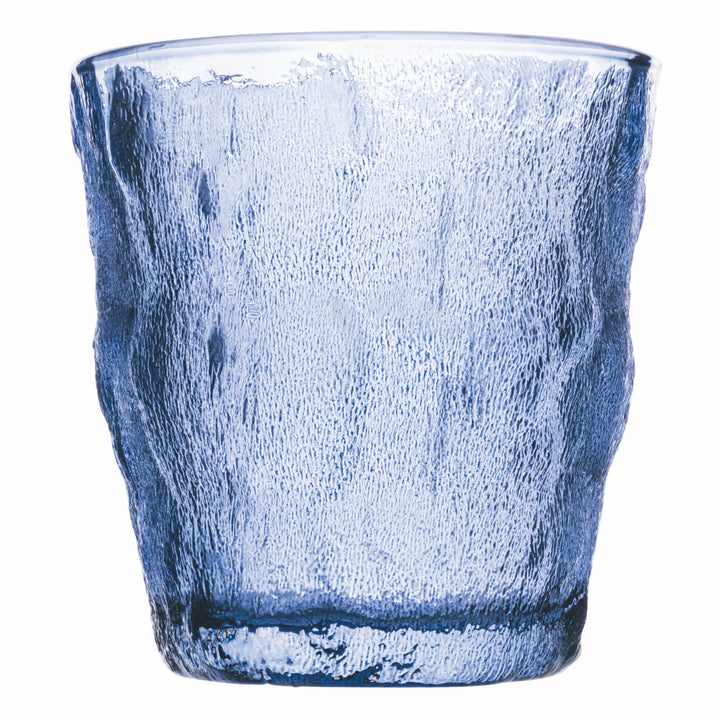 Set de 6 vasos Amnesia de colores, 275 ml