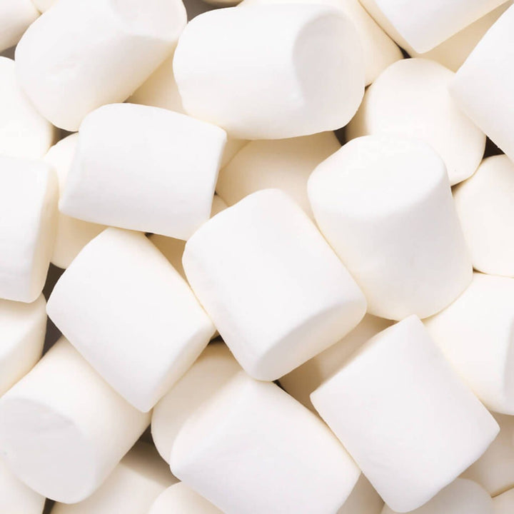 Flaming Mallows barbacoa bolsa 1 Kg