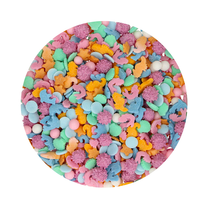 SPRINKLES FUNCAKES - SIRENAS 50 G