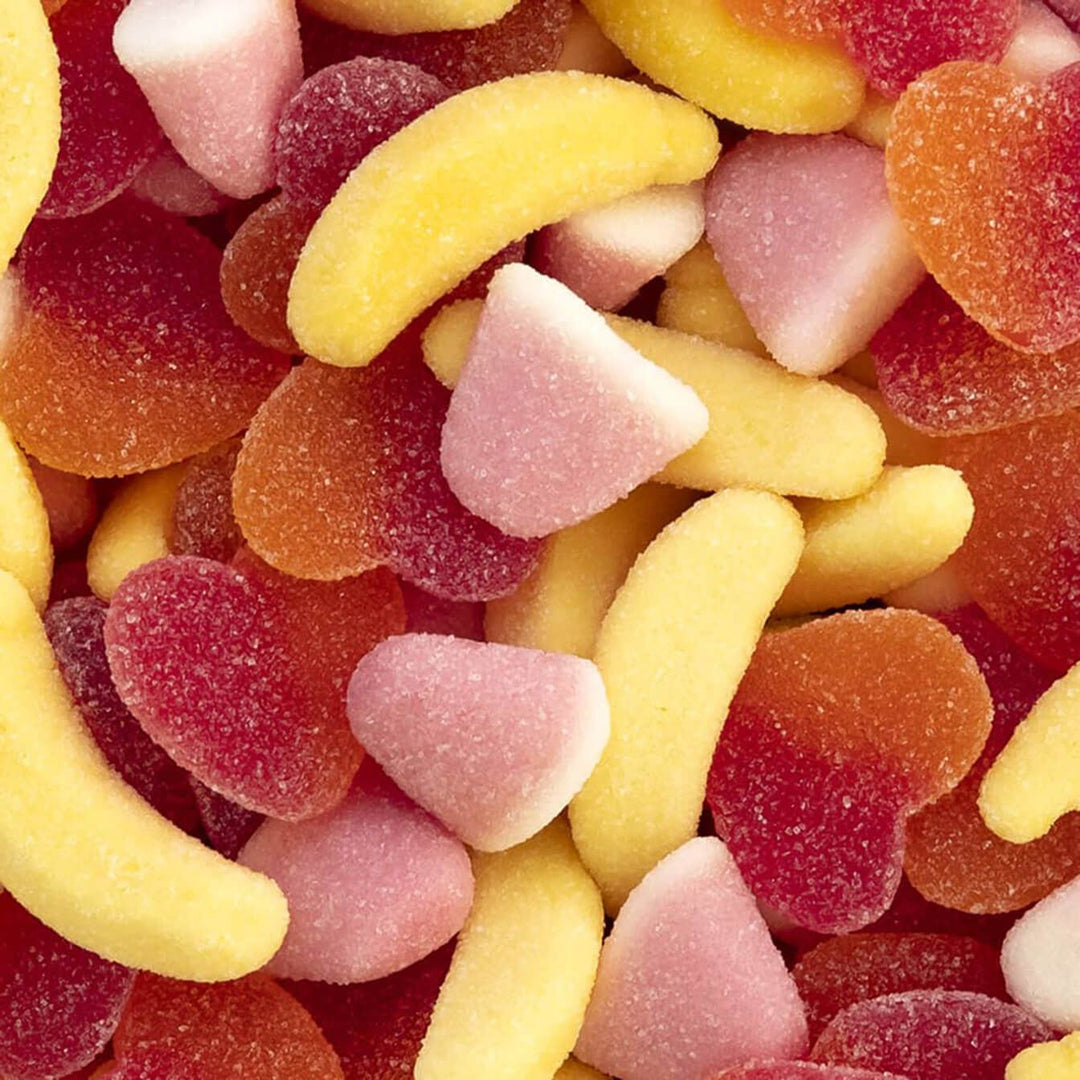 Megasurtido Azúcar Halal 90 g