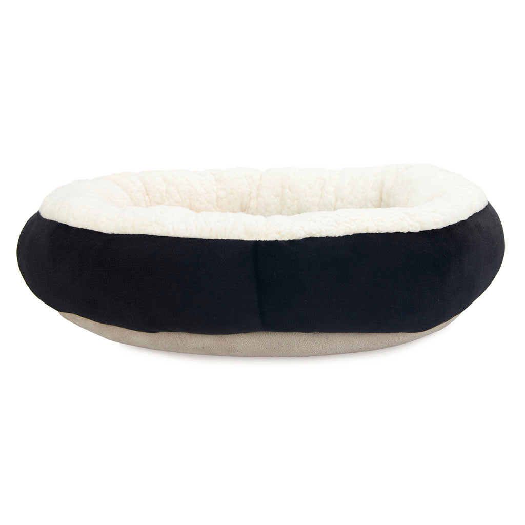 Cama para perros y gatos Kamaki 50 cm poliéster