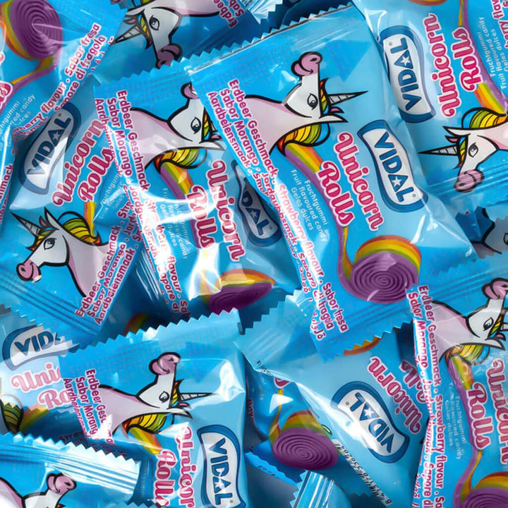 Rolla Belta Pica Unicornio - unidad
